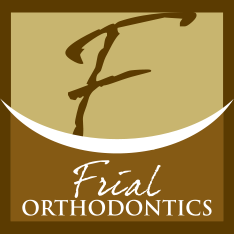 Frial Orthodontics Logo
