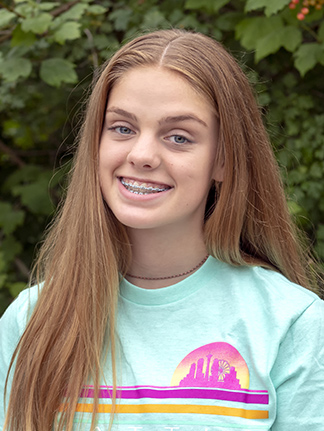 orthodontics for teens